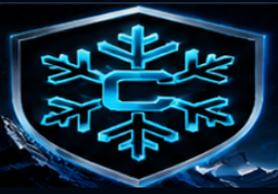 Cool Coin logo